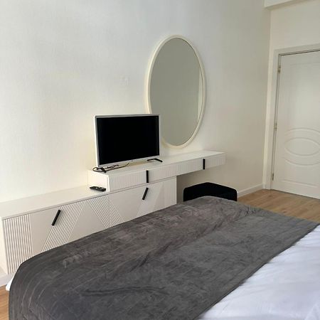 Paradise- 2 Rooms Sumqayıt Extérieur photo