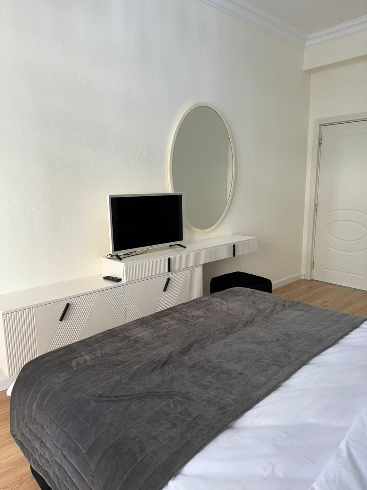 Paradise- 2 Rooms Sumqayıt Extérieur photo