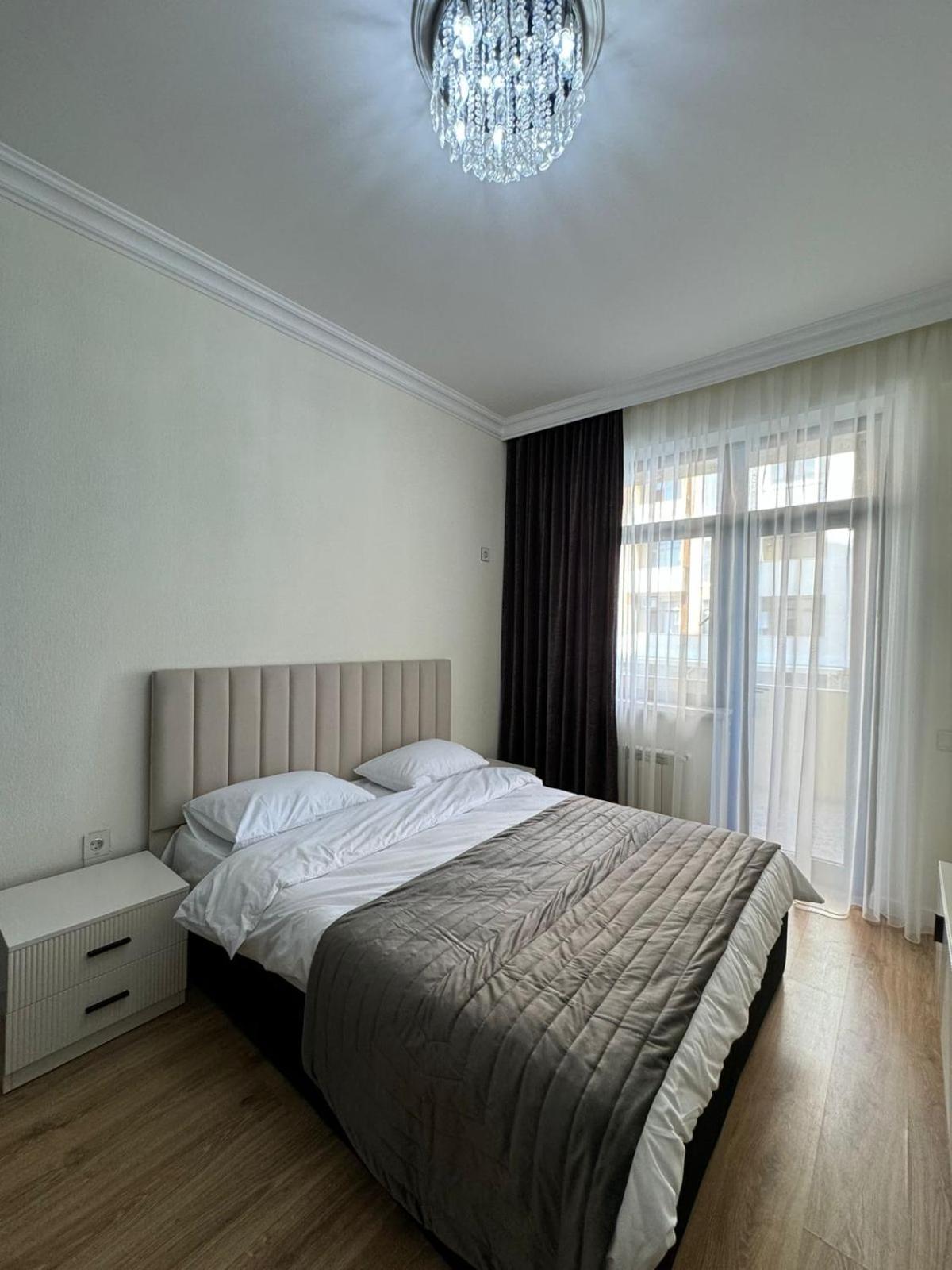 Paradise- 2 Rooms Sumqayıt Extérieur photo
