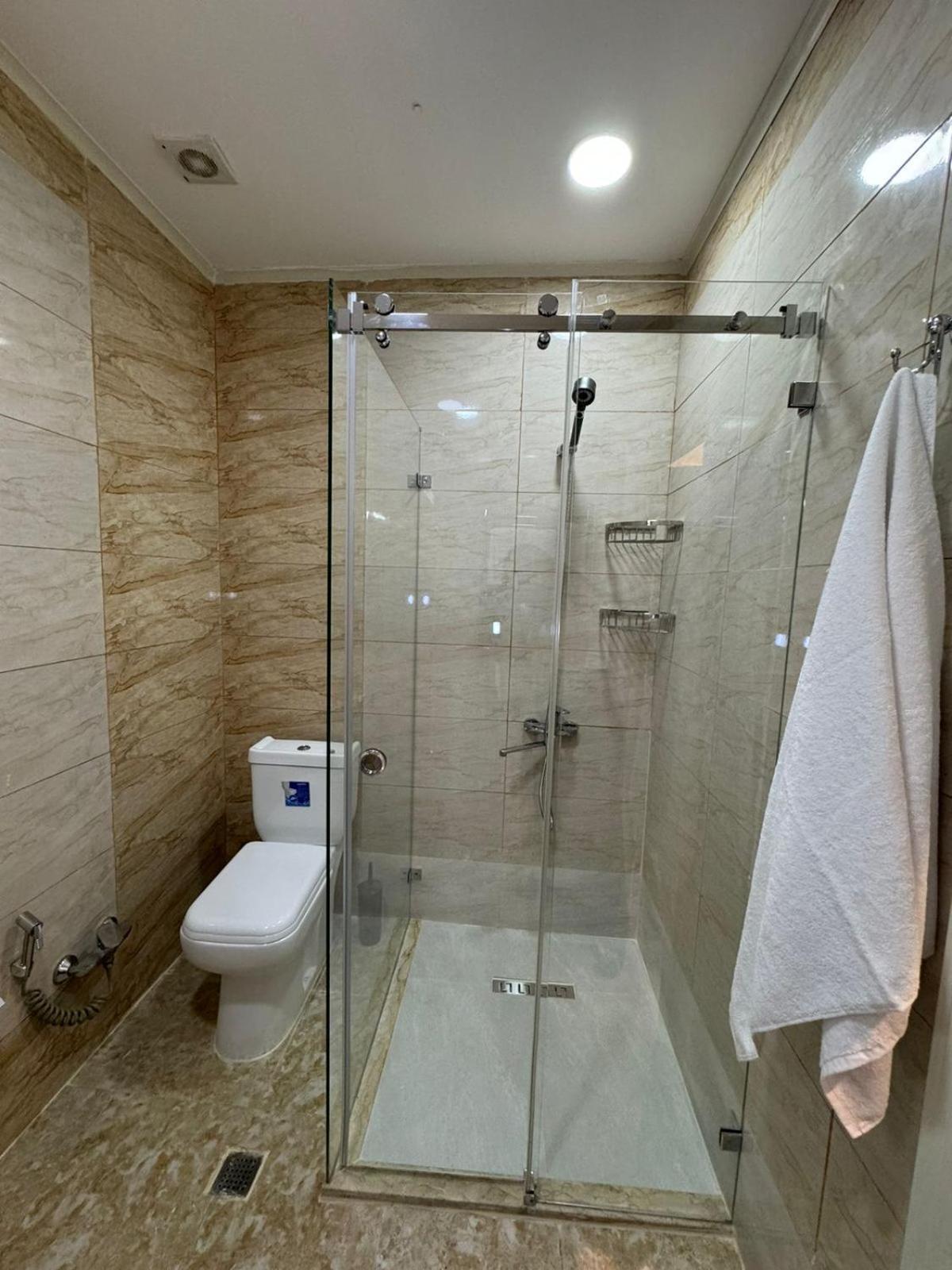 Paradise- 2 Rooms Sumqayıt Extérieur photo