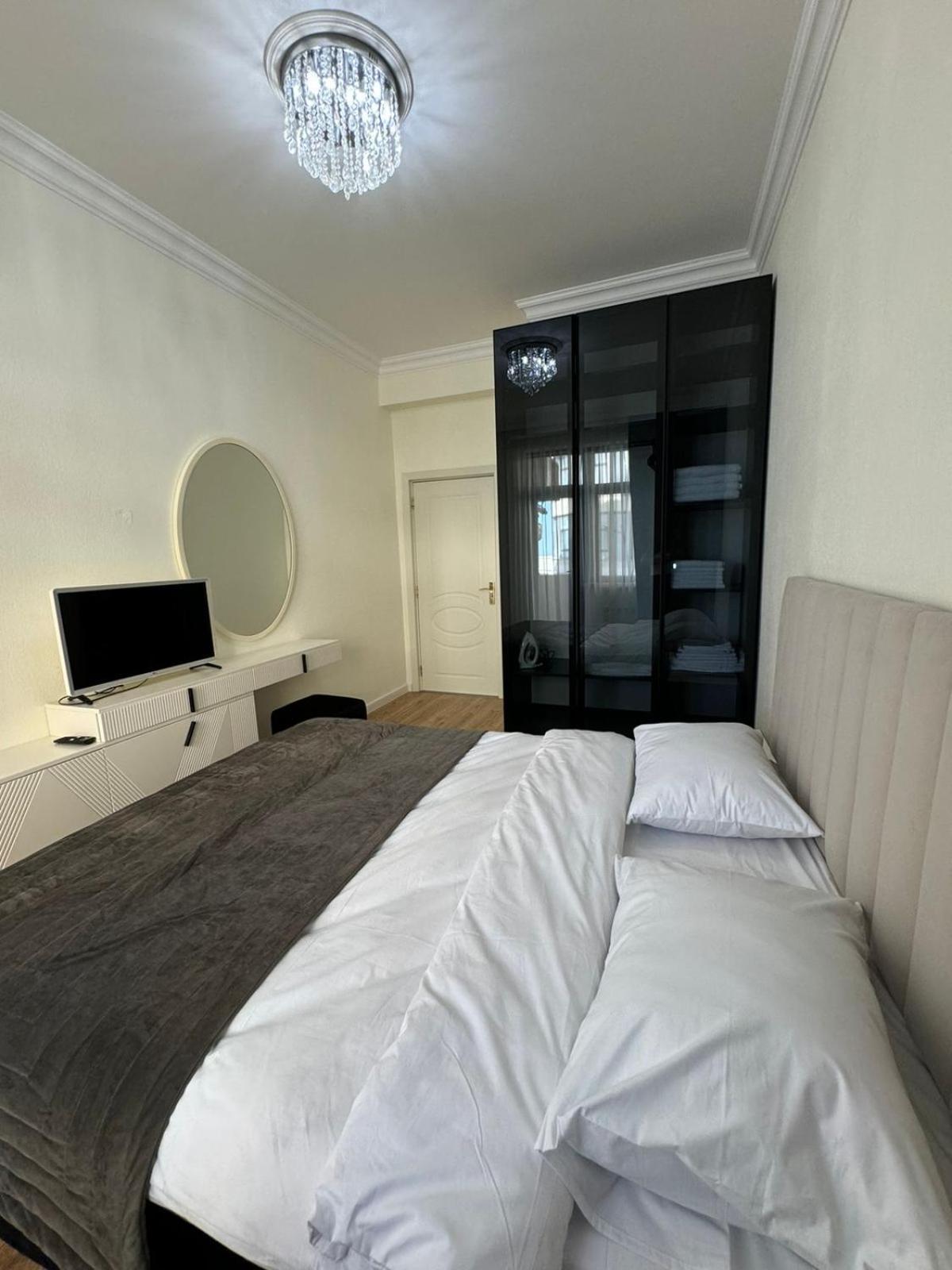 Paradise- 2 Rooms Sumqayıt Extérieur photo